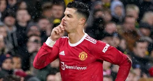 le Real Madrid prêt à faire revenir Cristiano Ronaldo