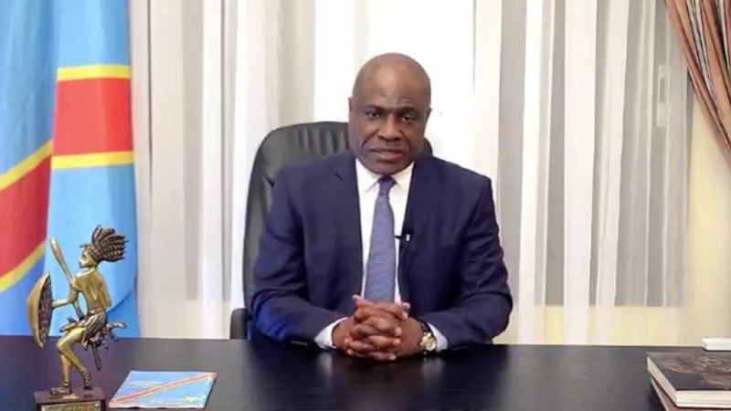 RDC: pour Martin Fayulu, les accords avec le Rwanda et l’Ouganda sont une “haute trahison”