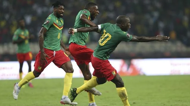 Foot : Les surnoms des 24 équipes de la CAN Cameroun 2022
