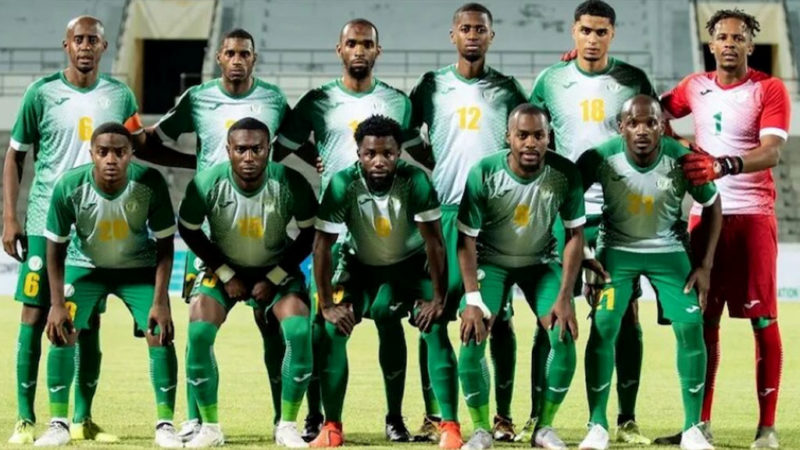 CAN 2021 : 12 cas positif a la Covid-19 Avant de croiser le Cameroun