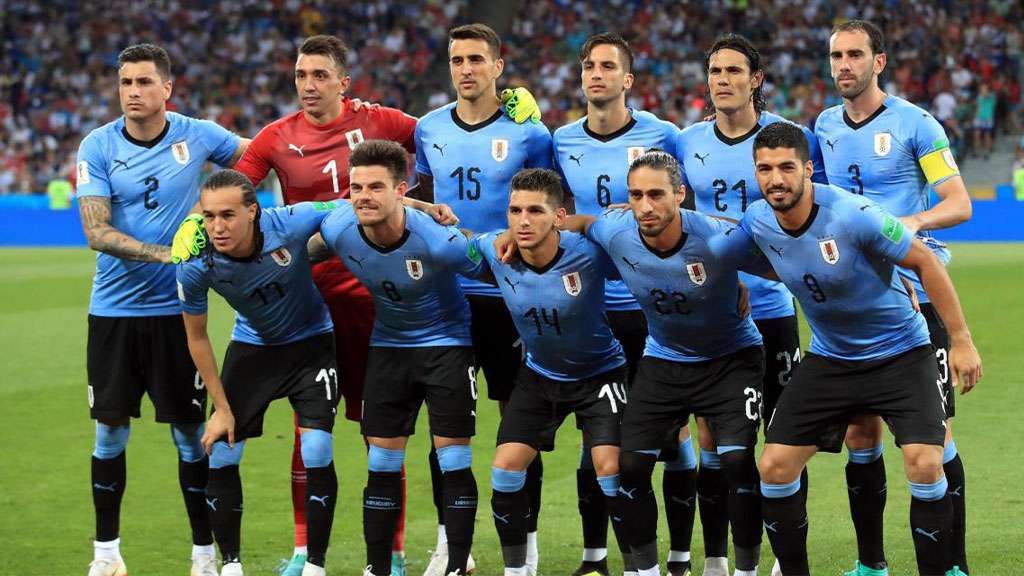 Qatar 2022 : L’incroyable malédiction uruguayenne