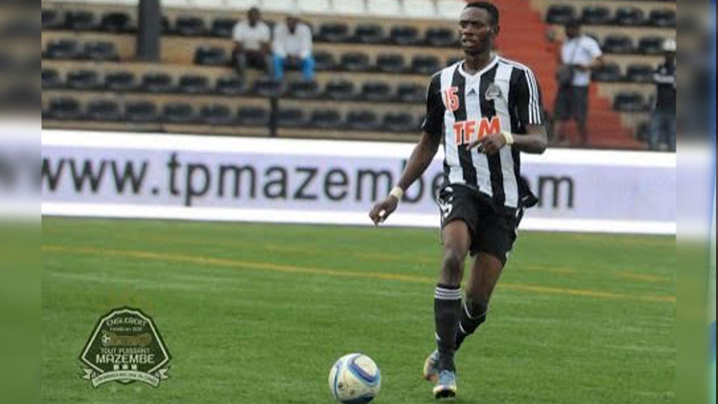 Linafoot D1 : Le TP Mazembe se neutralise avec V.Club à Kamalondo