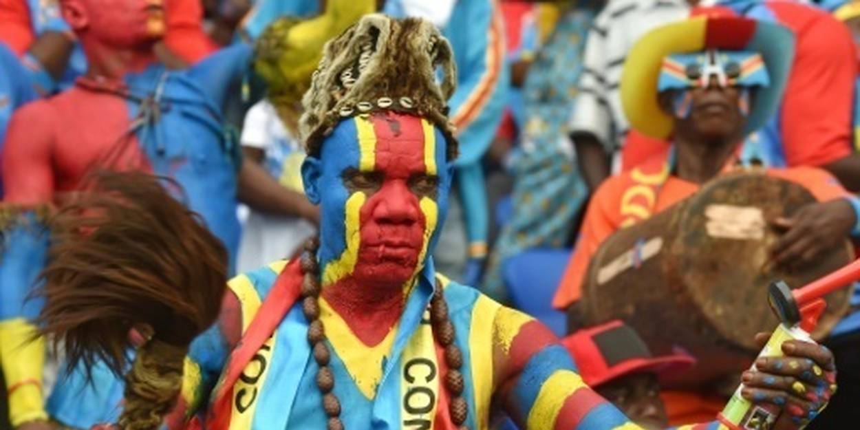 CAN 2021 : La RDC présente sous une autre forme.