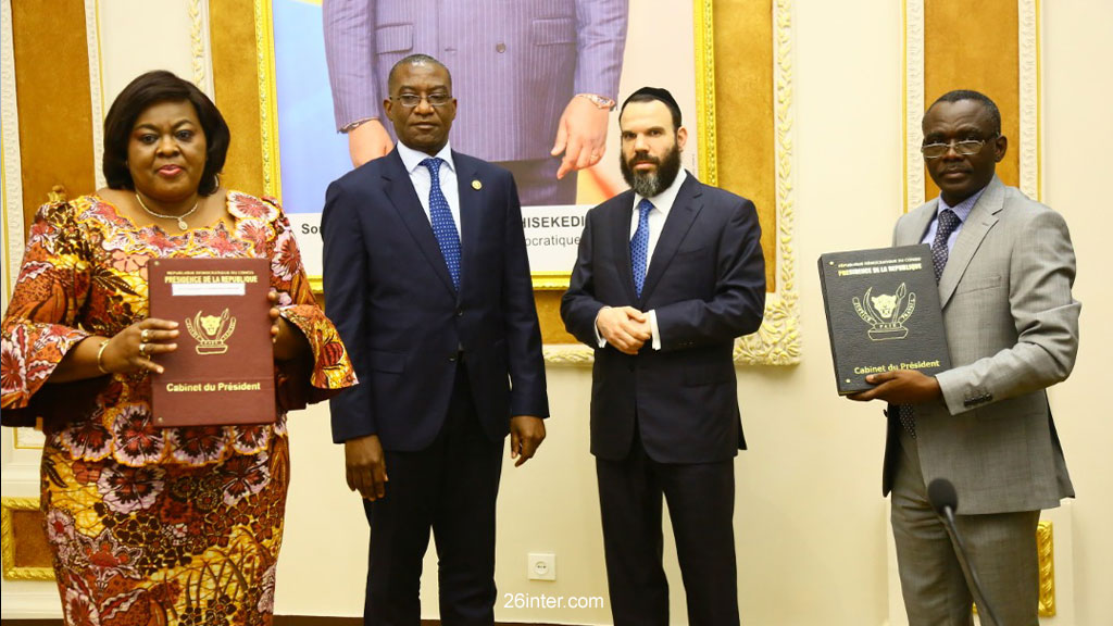 RDC : Face à Dan Gertler, le pays se réapproprie ses actifs miniers et pétroliers