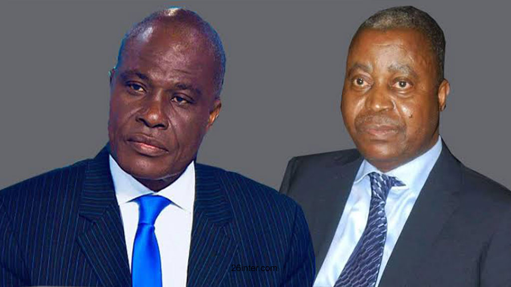 RDC : Martin Fayulu et Adolphe Muzito saisissent l’ONU