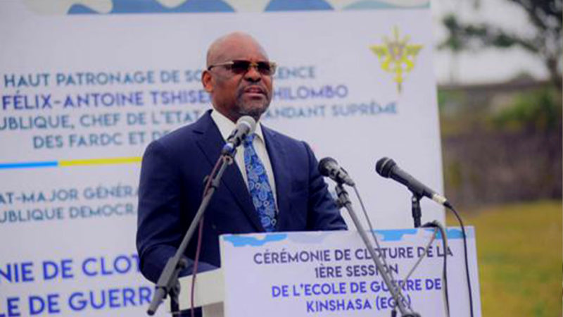 RDC : Affaire François Beya, d’irrégularité en irrégularité (Claudel Lubaya)