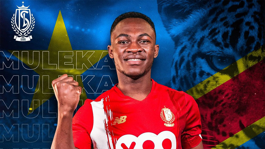 Mercato : Jackson Muleka à Kasimpasa pour un temps de jeu