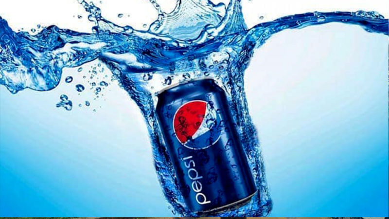 RDC : PEPSI veut investir dans la brasserie