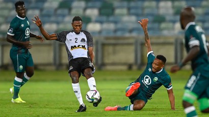 CAF C1 : Le TP Mazembe commence par la victoire face à Otôho