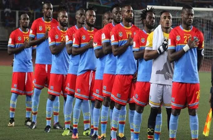 Football-Amical : La RDC s’incline face a Barheïn 1-0