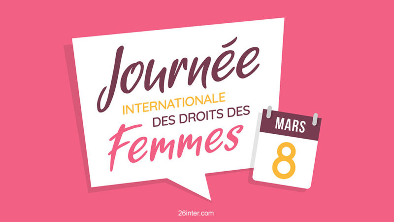 RDC : 8 Mars, la fête placée sous le signe de la lutte contre le changement climatique