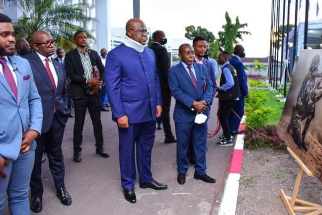 RDC : Retour sur le 45ème conseil des ministres de ce vendredi