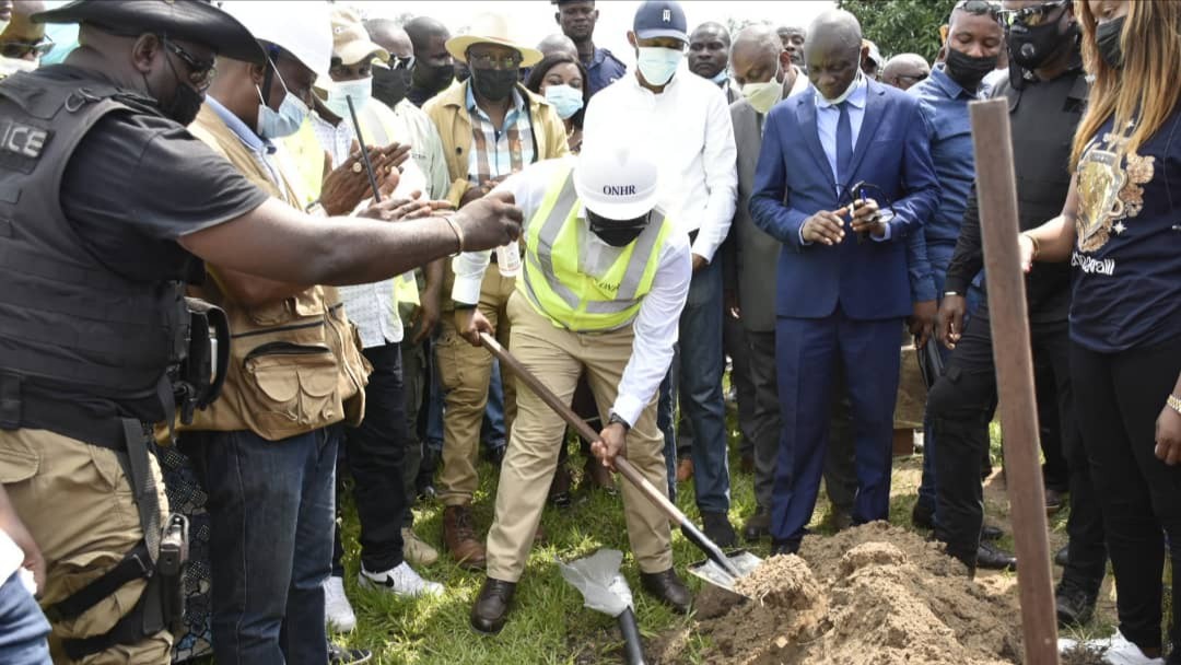 RDC : Ce qu’il faut retenir du programme de développement des 145 territoires