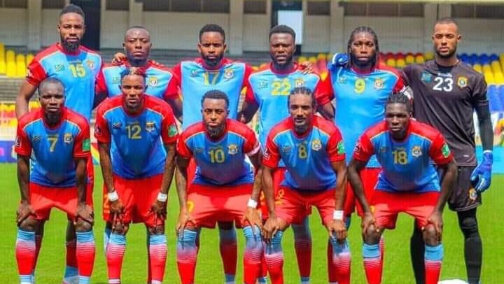 Barrages mondiale Qatar 2022 : La RDC Humiliée puis éliminée par le Maroc