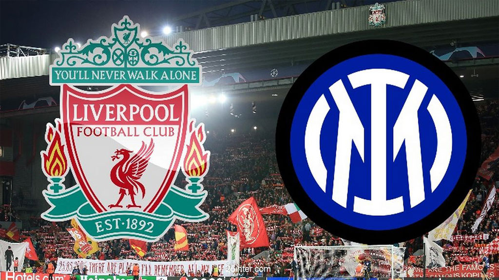 UEFA Champions League : Liverpool battu par Inter mais se qualifie comme Bayern