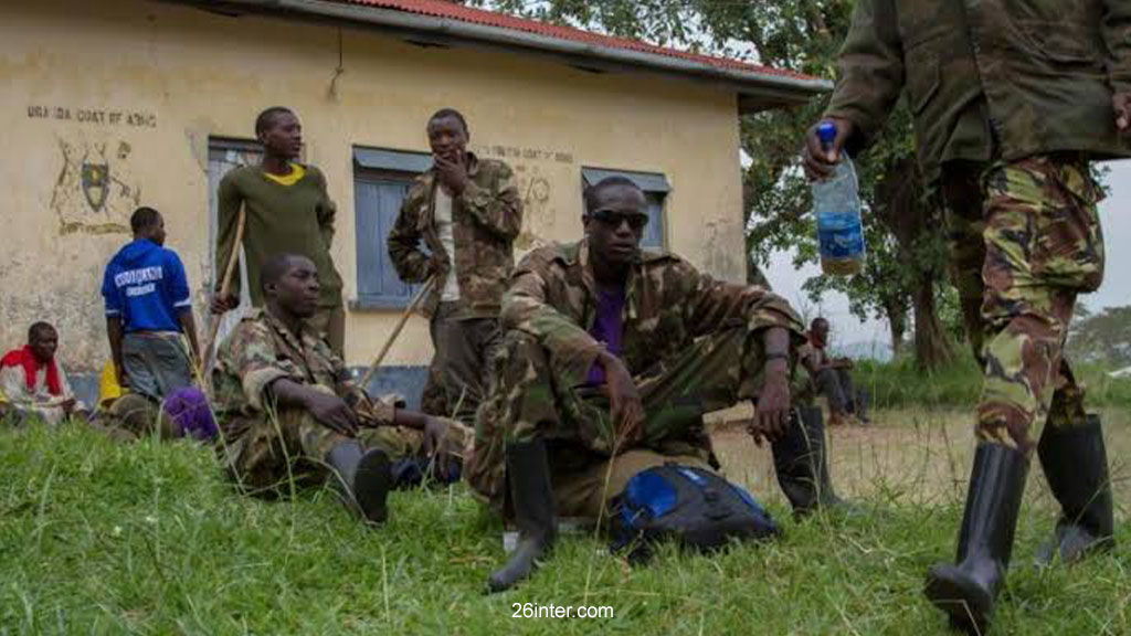 Résurgence du M23 : « La RDC est victime de la naïveté de son gouvernement » (Claudel Lubaya)