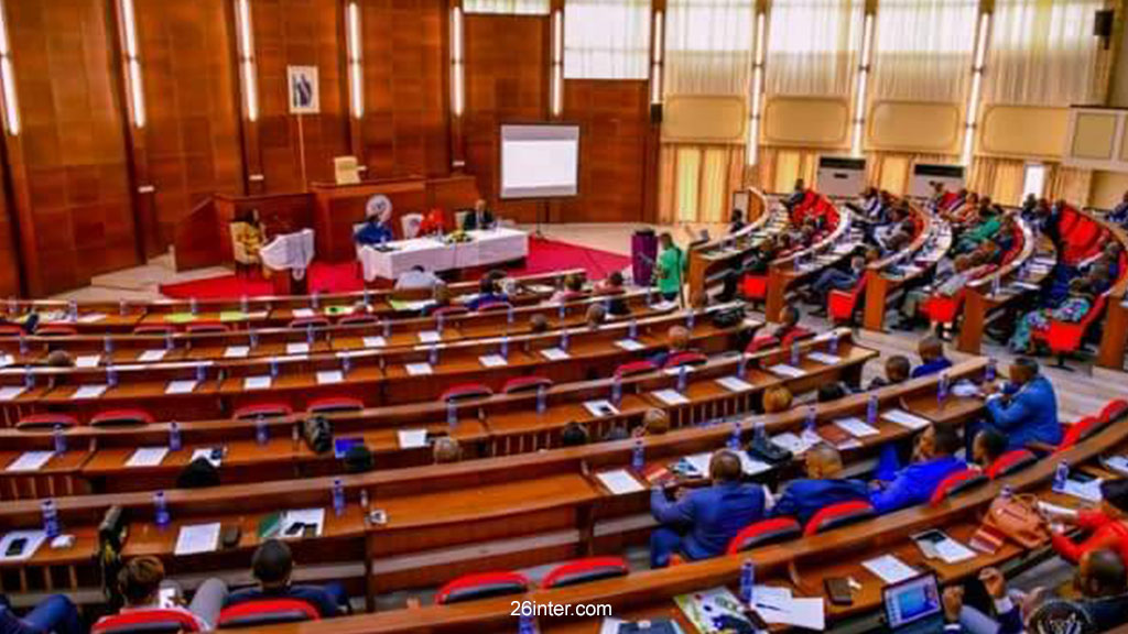 RDC : Séminaire sur le renforcement des capacités et le bon fonctionnement des services au sein de la présidence de la république