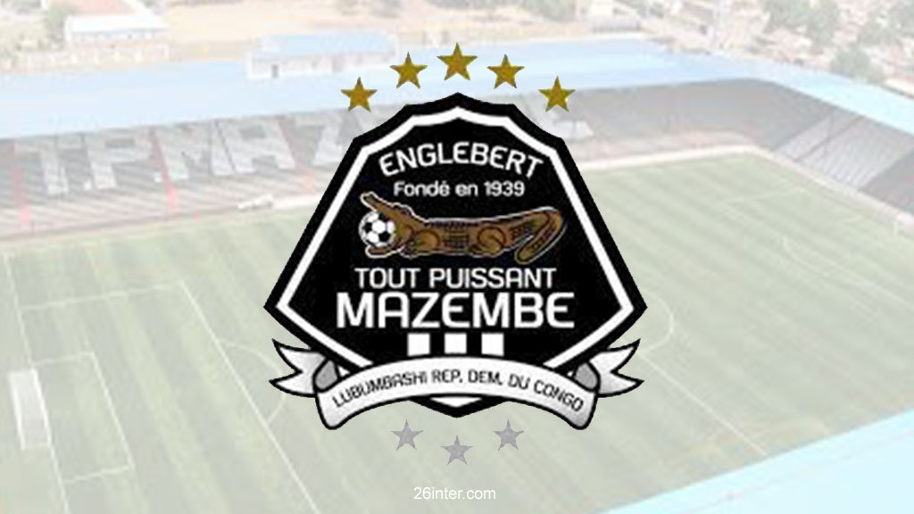 CAF C2 : John Bakata sauve Mazembe face a Berkane de Ibenge 1-0