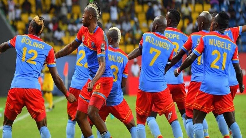 Éliminatoires CAN 2023 : La RDC a une idée de ses probables adversaires