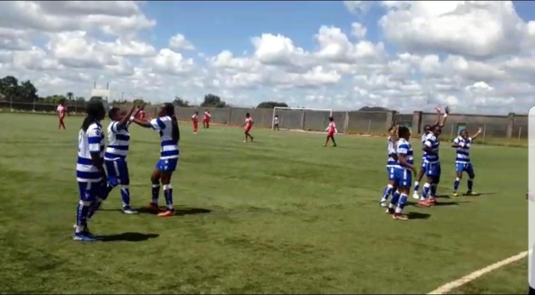 Championnat provincial de Football Féminin : DCMP et Mazembe en finale