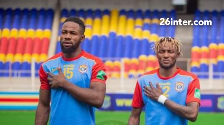 Barrages Mondial 2022 : Luyindama reconnaît sa piètre performance et s’excuse