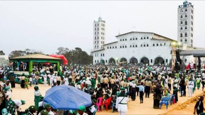 RDC : 6 avril 1921, naissance du Kimbanguisme