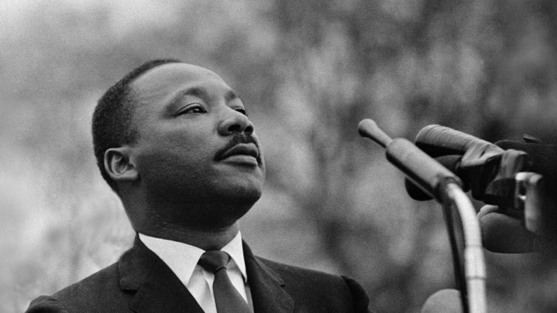 États-Unis : 54 ans déjà que mourait Martin Luther King