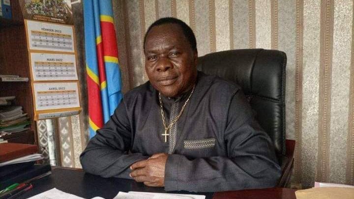 Sud-Kivu : Sauvé par l’assemblée provinciale, Appolinaire Bulindi ministre des mines révoqué par Théo Ngwabidje