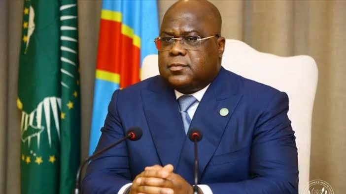 Consultation de Naïrobi : “Il ne sera fait de mal à personne tant que vous accepterez la main tendue du gouvernement” Félix Tshisekedi aux groupes armés