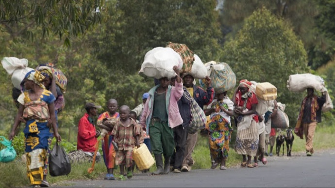 RDC : La Belgique condamne les violences dans l’Est