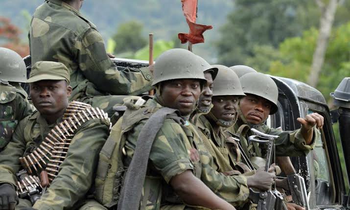 Nord-Kivu : Les FARDC gagnent du terrain, plusieurs localités sous leur contrôle