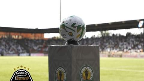 CAF C2 : La CAF sanctionne le TP MAZEMBE, 5.000 spectateurs seulement dimanche contre Berkane RS !