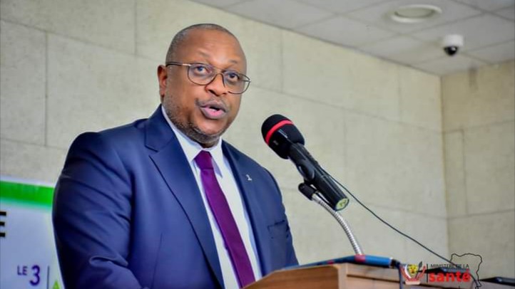 RDC : Jean-Jacques Mbungani lance officiellement le projet “pouvoir choisir”