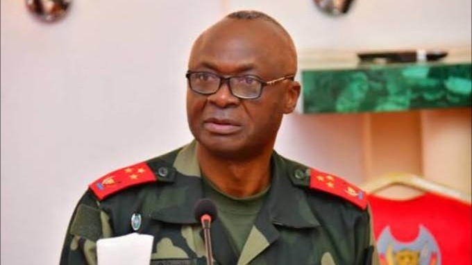 FARDC : Célestin Mbala Munsense préside le démarrage des activités du SIGERM au corps logistique