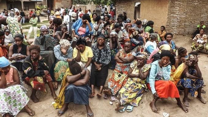 Ituri : Félix Tshisekedi condamne avec fermeté le massacre de ce dimanche à Djugu et qualifie ce crime de “répugnant et odieux”