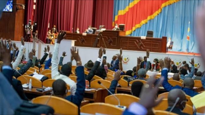 Assemblée nationale : Les députés poursuivent le processus de réforme électorale ce jeudi