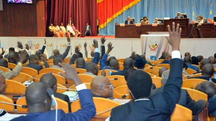 Assemblée nationale : La suppression du seuil électoral acceptée