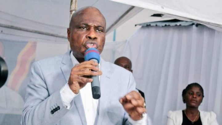 RDC : Martin Fayulu appelle à des manifestations à l’Est