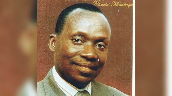 RDC : A 50 ans, 20 albums, Charles Mombaya meurt le 20 mai 2007