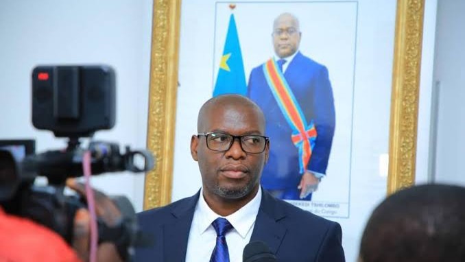 Haut-Katanga : En 3 ans, Jacques Kyabula Katwe meilleur Gouverneur de la RDC