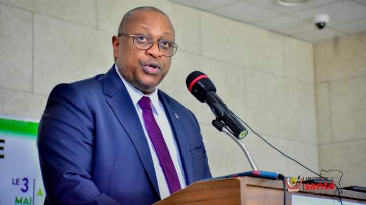 Kinshasa : Jean-Jacques Mbungani lance officiellement le projet “pouvoir choisir” en RDC