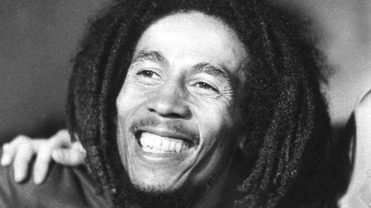 Bob Marley : 41 ans déjà dans l’au-delà