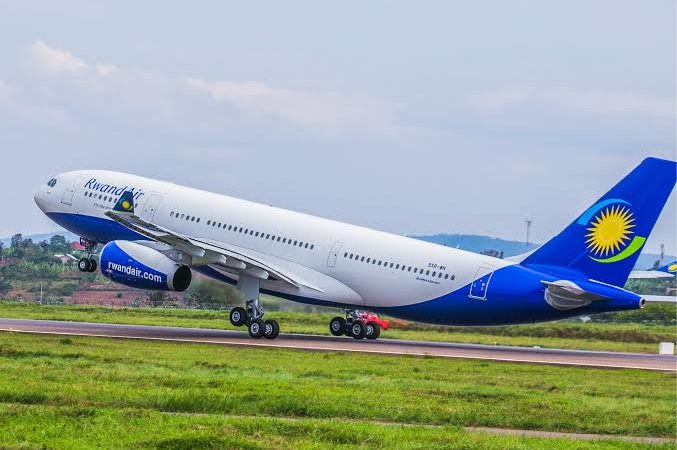 Résurgence du M23 : Suspension de tous les vols de RwandAir à destination de la RDC