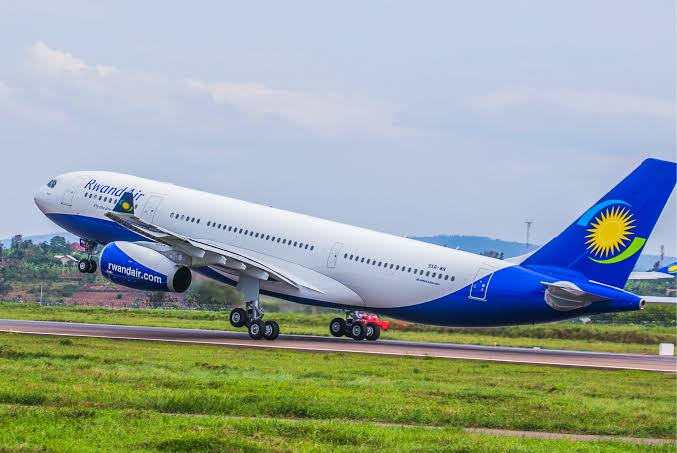 Résurgence du M23 : Suspension de tous les vols de RwandAir à destination de la RDC