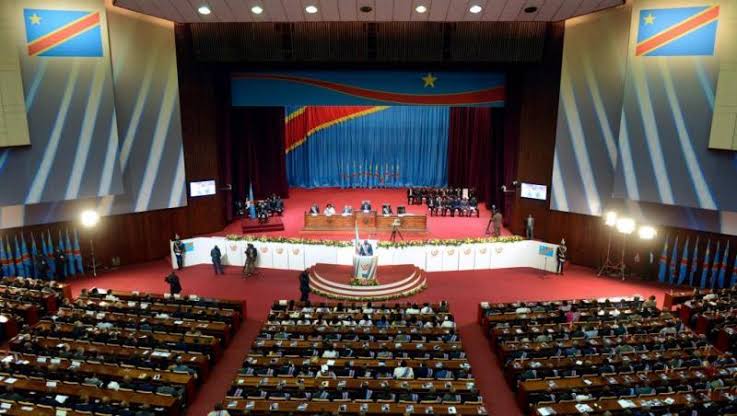 RDC : Le parlement convoque le congrès ce lundi 23 mai