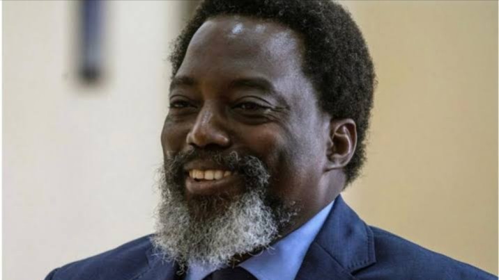 RDC : Joseph Kabila ne peut plus revenir comme candidat président de la République (André Mbata)