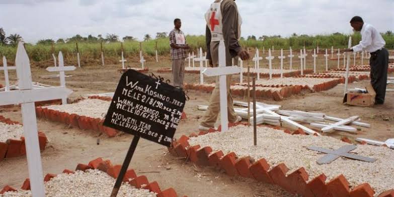 Kisangani : 22 ans après la “guerre de six jours”