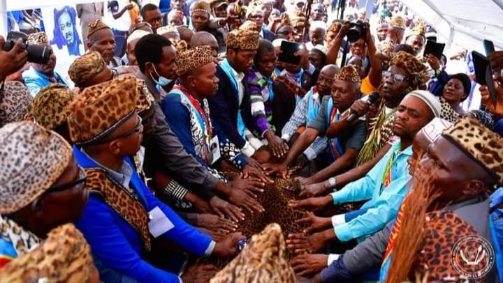 Sankuru : Le grand repos de Patrice Emery Lumumba dans son Village natal