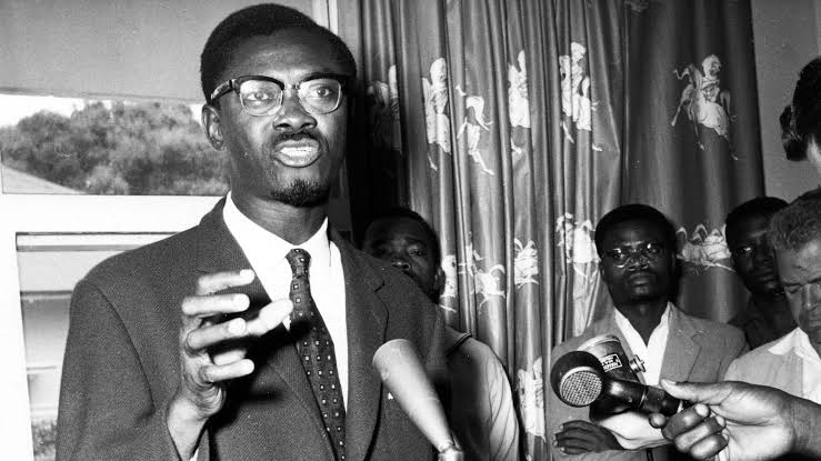 RDC : Lumumba devenait premier ministre le 24 juin, comme aujourd’hui