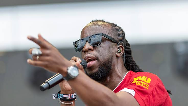 Soutien du Rwanda au M23 : Youssoupha annule son concert prévu à Kigali